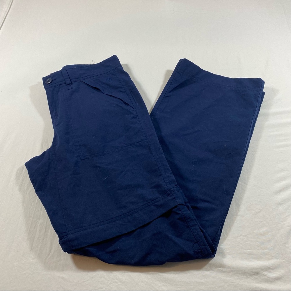 Magellan Pants Woman’s 4 Changes To Shorts Blue pants
